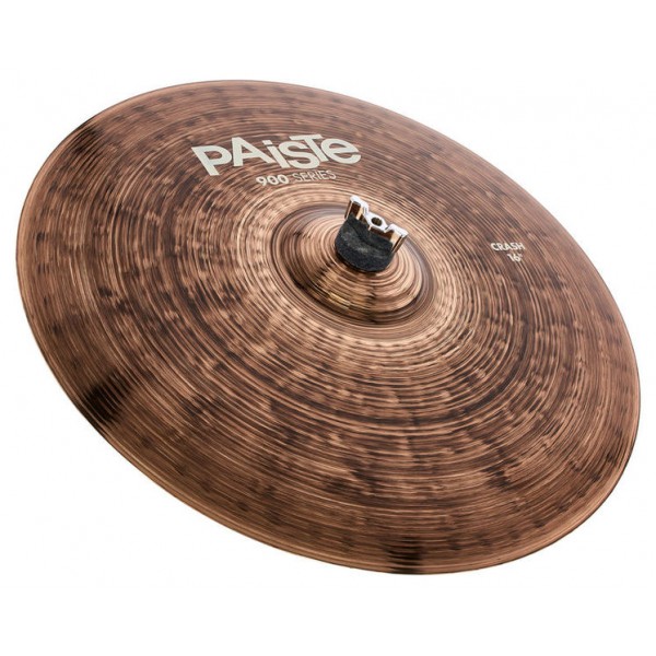 Paiste 900 Series 16" Crash